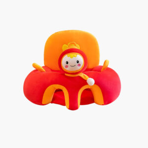 Red Chicken Baby Sofa