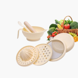 Food Making Set