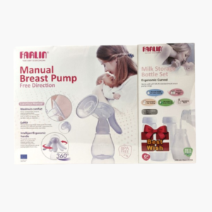 Farlin Breast Pump