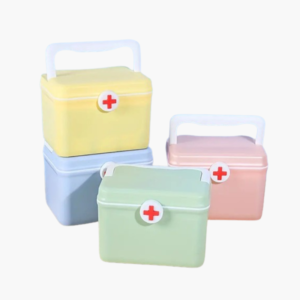 First Aid Box