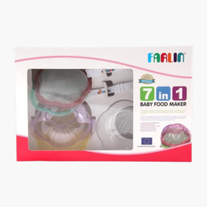 7 in 1 Baby Food Maker
