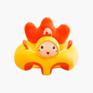 Yellow Chick Baby Sofa