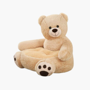 Teddy Bear Baby Sofa