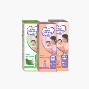 Baby Cheramy Baby Cologne (50ml)