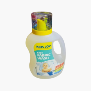 Kids Joy Fabric Wash