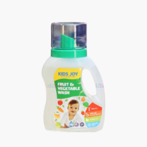 Kids Joy Fruits and Vegetables Wash
