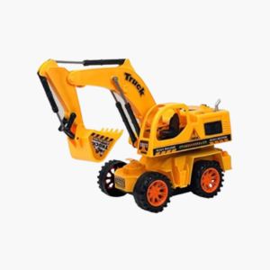 Remote Control Truck