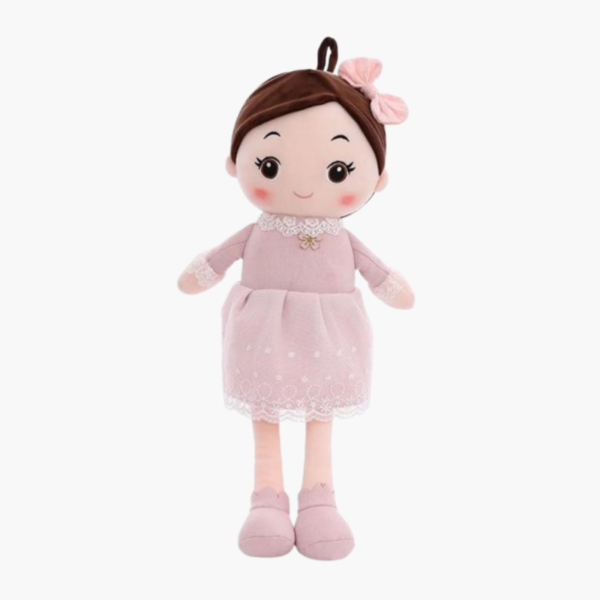 Girl Cute Doll