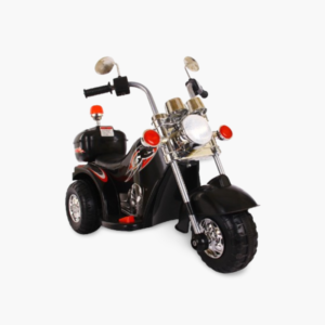 Rechargeable Bike