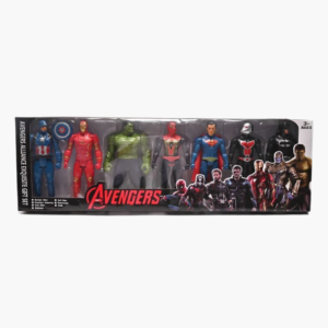 Avenger Set