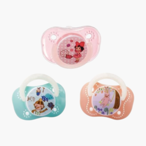 Chu Chu Pacifier