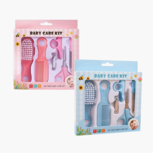 Baby Care Set