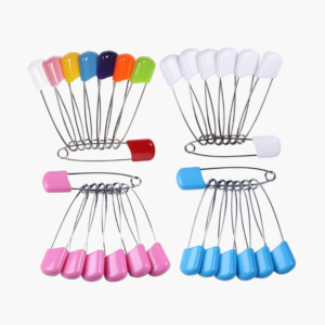 Safety Pins