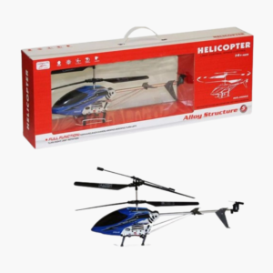 Helicopter Radio Control
