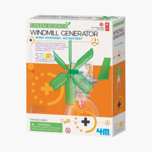 Windmill Generator