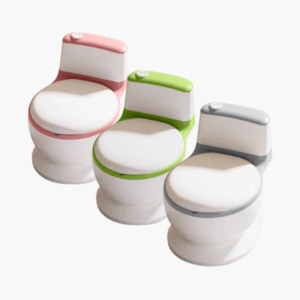 Baby Toilet Seat