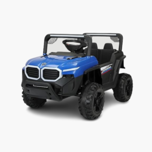 Kids Jeep Car