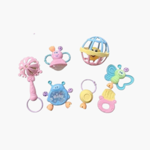 Baby Rattle