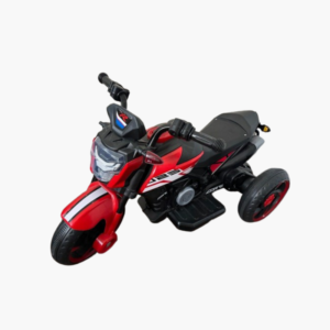 Electric Motor Bike
