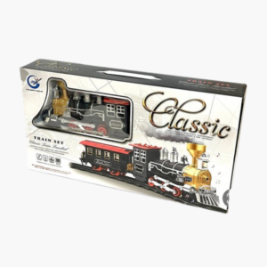 Classic Train