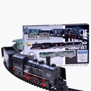Electric Train