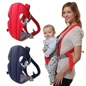 Baby Carrier Bag