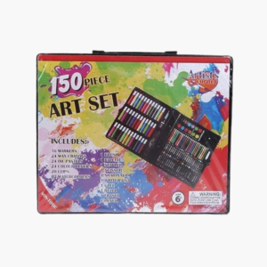 Big Box Painting Tool Set
