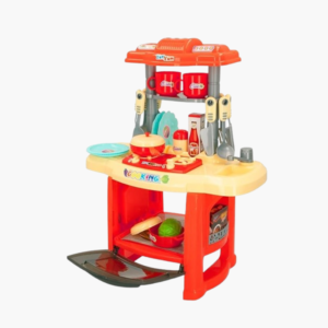 Kids Mini Kitchen