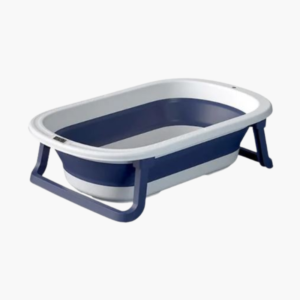 Baby Foldable Bath Tub