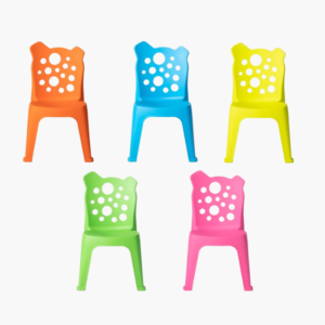 Kids Armless Chair