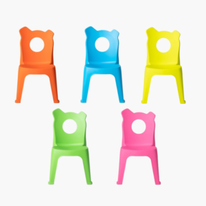 Kids Armless Chair