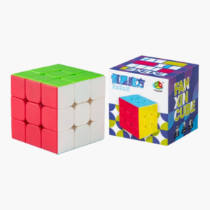 3x3x3 Rubik Cube