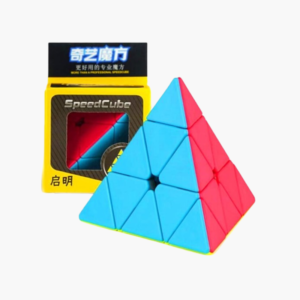 Pyramid Rubik Cube