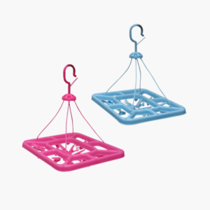 Baby Square Cloth Hanger